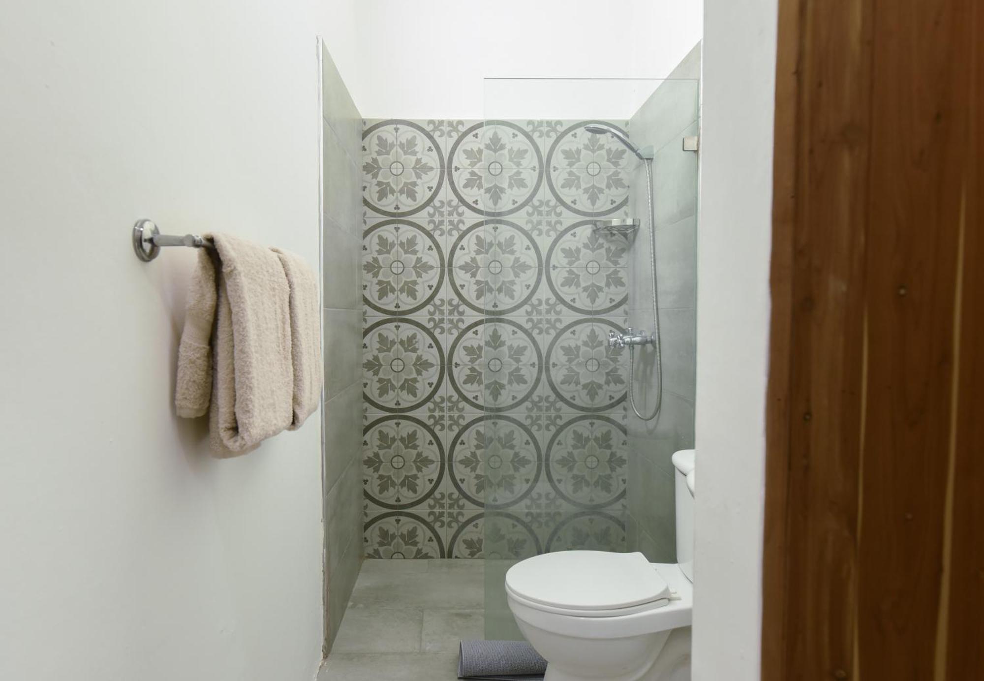 Ph 19 Guesthouse Hotel In Gazcue Santo Domingo Room photo